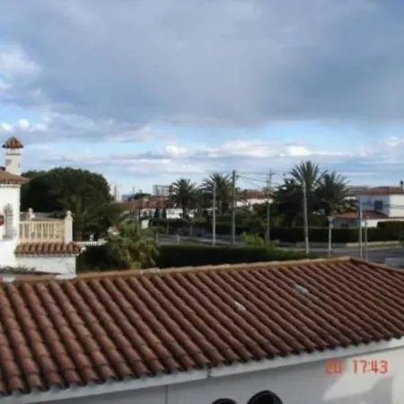 Villa St Monica *