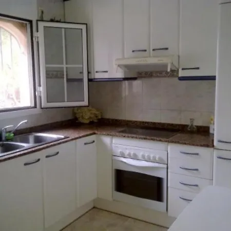 St Monica Villa Miami Platja (Miami Playa)