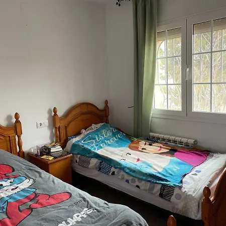 Villa St Monica Miami Platja (Miami Playa)