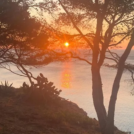 Villa St Monica *