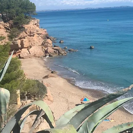 St Monica Villa